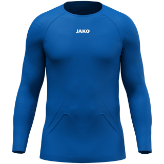 Longsleeve Lightweight royal