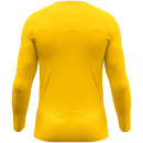 Longsleeve Lightweight gelb