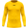 Longsleeve Lightweight gelb