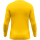 Longsleeve Lightweight yellow