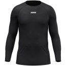 Longsleeve Lightweight black