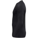 Longsleeve Lightweight schwarz