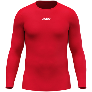 Longsleeve Function red