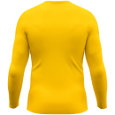 Longsleeve Function yellow