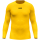 Longsleeve Function yellow