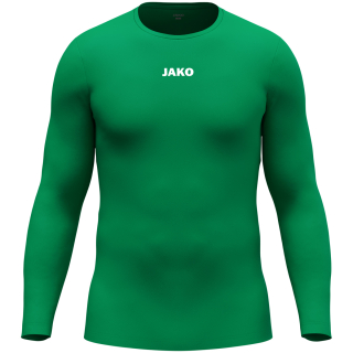 Longsleeve Function green