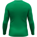 Longsleeve Function green