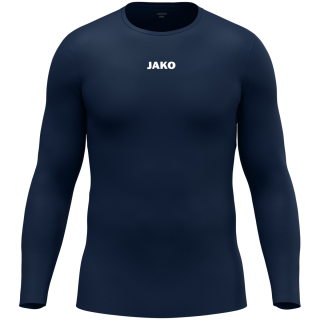 Longsleeve Function marine