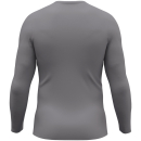 Longsleeve Function grau