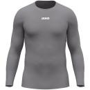 Longsleeve Function grey