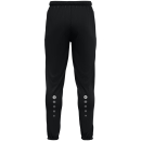 Woven trousers Dynamic black