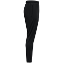 Woven trousers Dynamic black