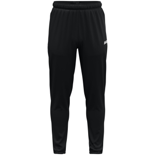 Woven trousers Dynamic Women black