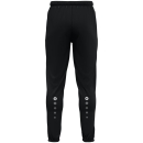 Woven trousers Dynamic Women black