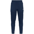 Woven trousers Dynamic Women seablue