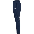 Woven trousers Dynamic Women seablue