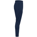 Woven trousers Dynamic Women seablue