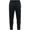 Leisure trousers Dynamic black