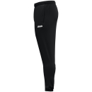 Leisure trousers Dynamic black