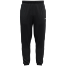 Leisure trousers Dynamic Women black