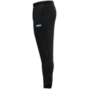 Leisure trousers Dynamic Women black