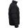 Jacke Puffy schwarz