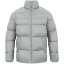 Jacket Puffy lightgrey