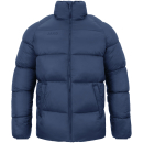 Jacke Puffy nachtblau