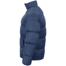 Jacke Puffy nachtblau