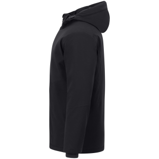 Winter jacket Function black