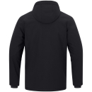 Winterjacke Function schwarz