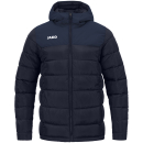 Stadionjacke marine