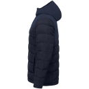 Stadionjacke marine