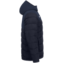 Stadionjacke marine