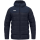 Stadionjacke marine