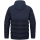 Stadionjacke marine