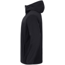 Zip top Function black