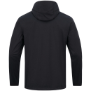 Zip top Function black