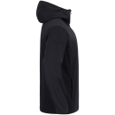 Zip top Function black