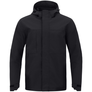 Jacke Function schwarz