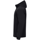 Jacke Function schwarz