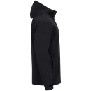 Jacke Function schwarz