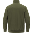 Bomber jacket olive green