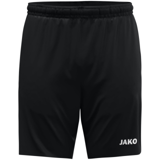 Leisure shorts Dynamic black