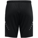 Leisure shorts Dynamic black