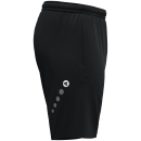 Freizeitshort Dynamic Damen schwarz