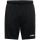 Freizeitshort Dynamic Damen schwarz