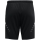 Freizeitshort Dynamic Damen schwarz