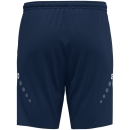 Leisure shorts Dynamic Women seablue