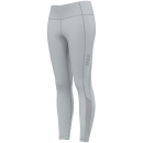 Tight Power Woman lightgrey